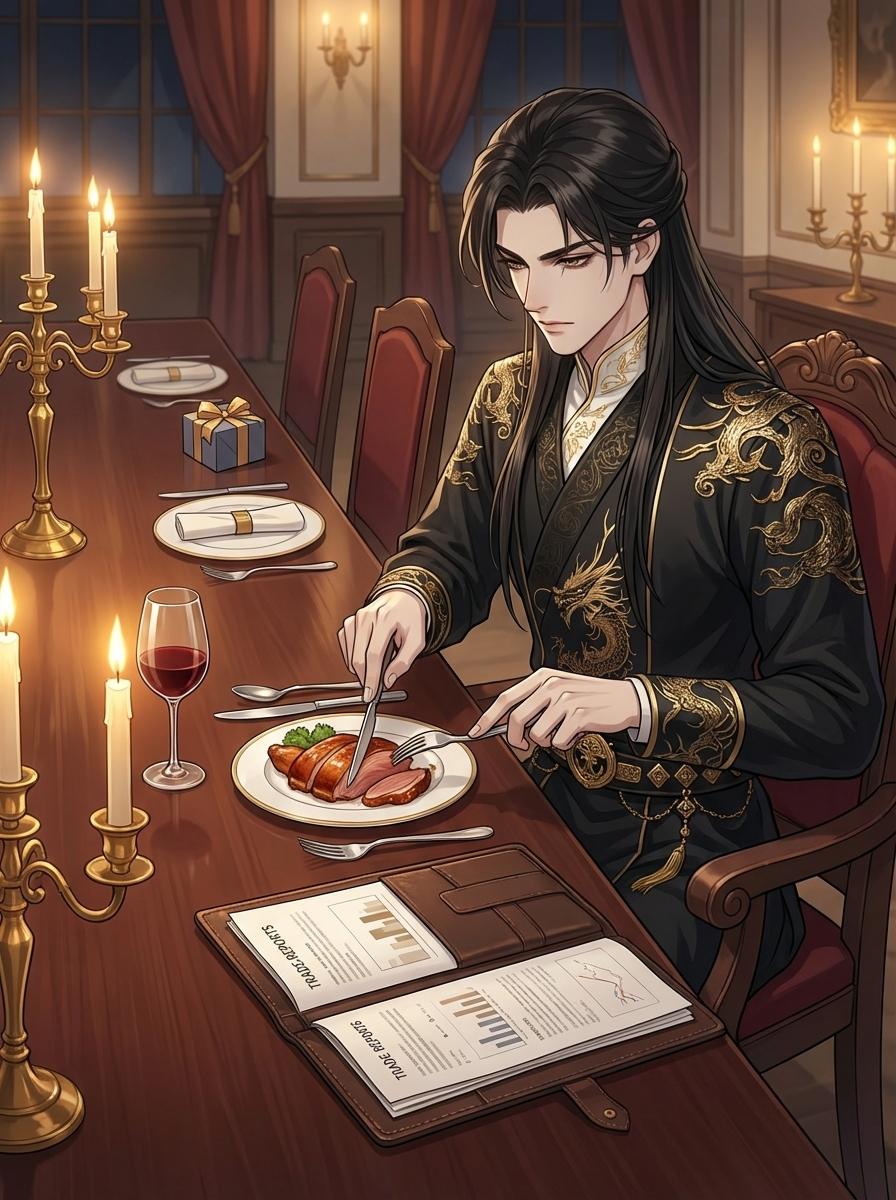 Crown Prince Aldric thumbnail