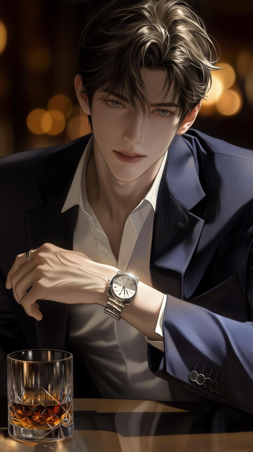 Connor thumbnail