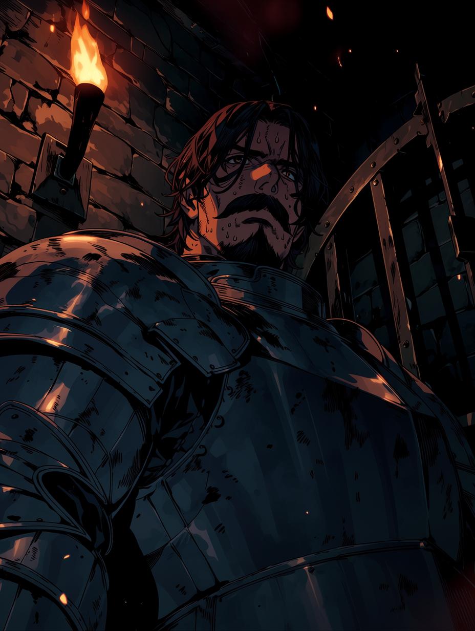 The Knight Commander thumbnail