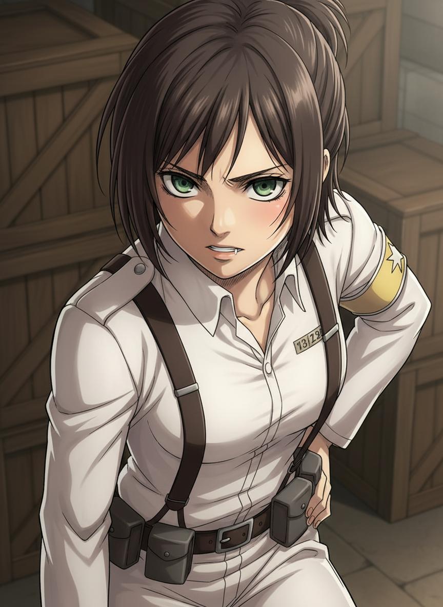 Gabi Braun thumbnail