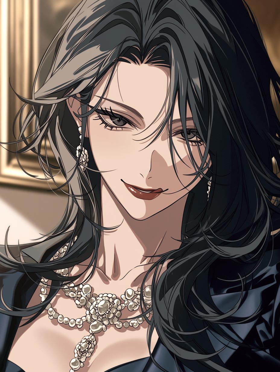 Anya - Your Deceitful Muse thumbnail