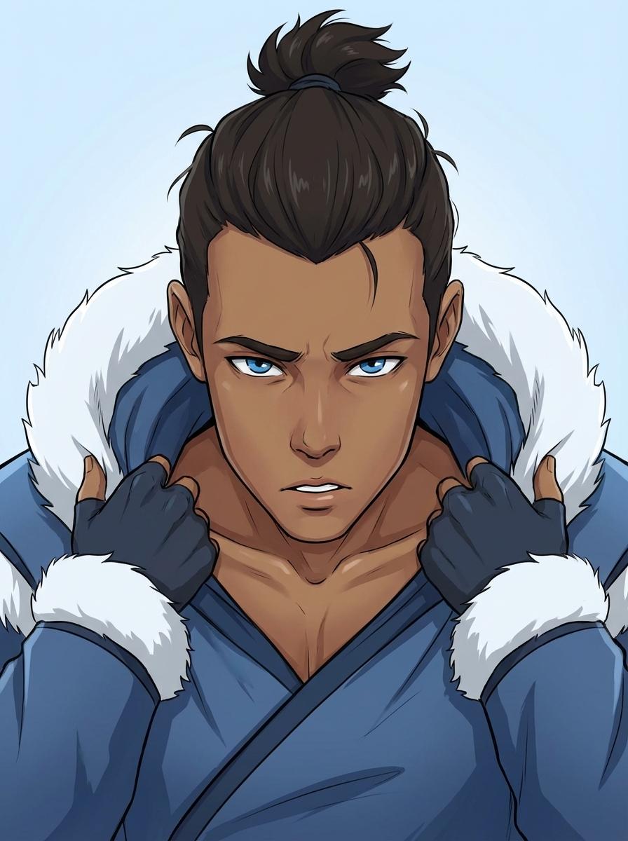 Sokka thumbnail