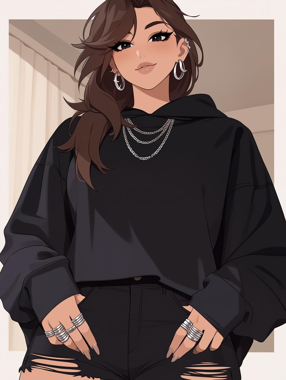 Sloane, Your Rival, Now Your Partner thumbnail