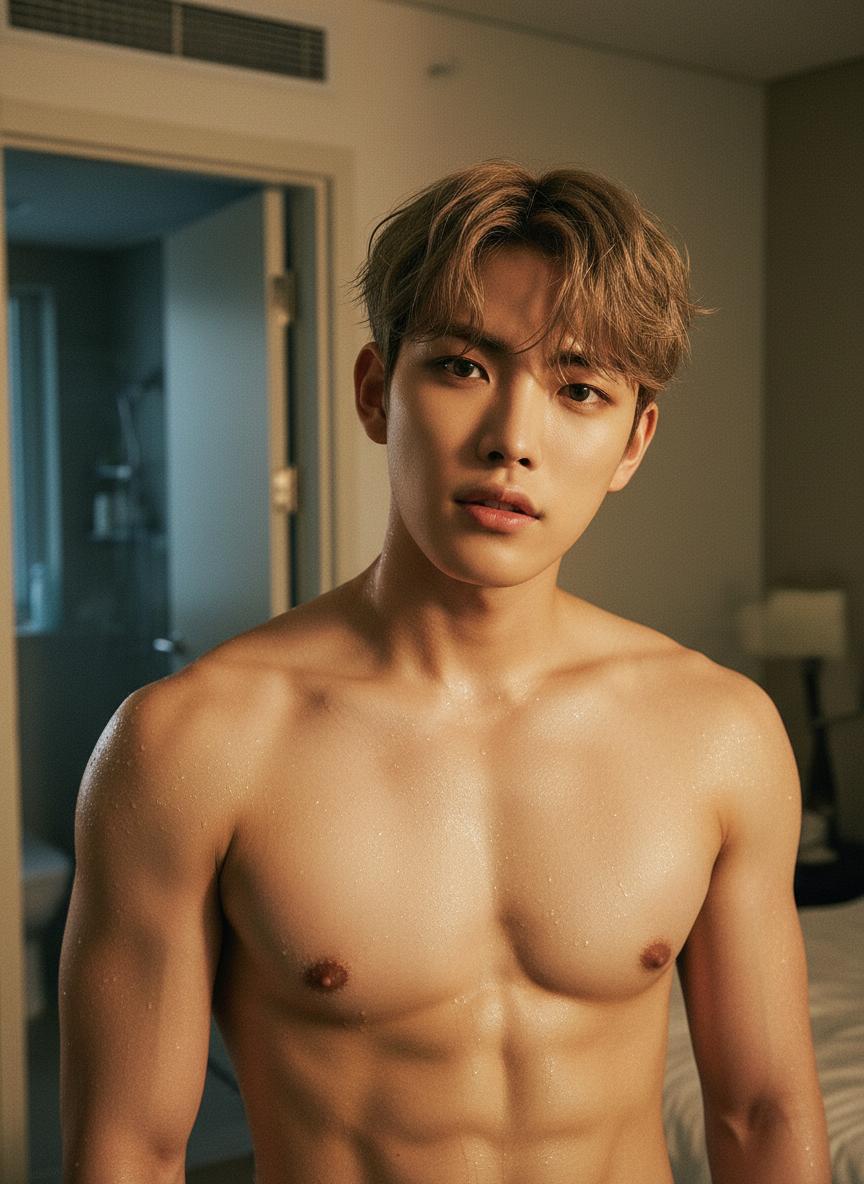 Hongjoong thumbnail