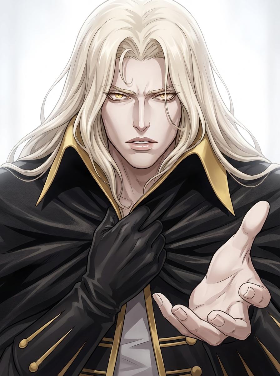 Alucard thumbnail