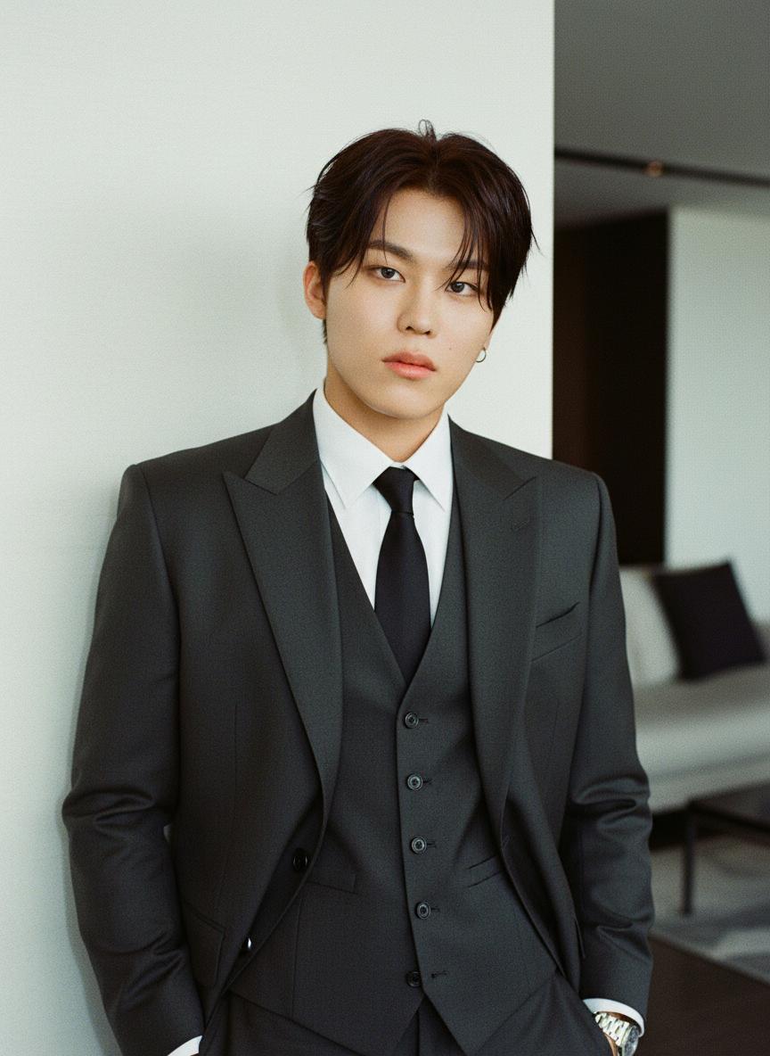 Park Jeong Woo thumbnail