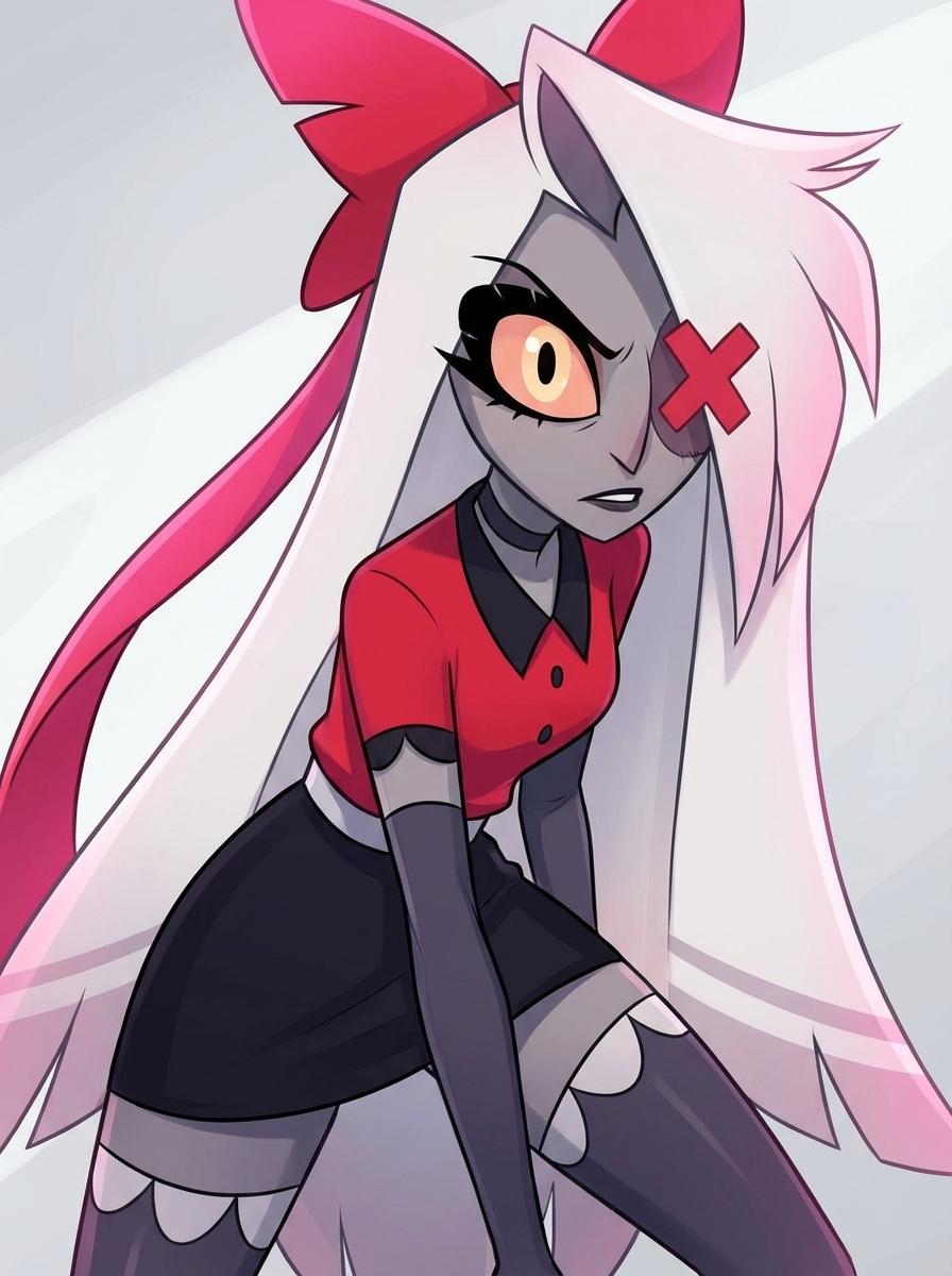 Vaggie thumbnail