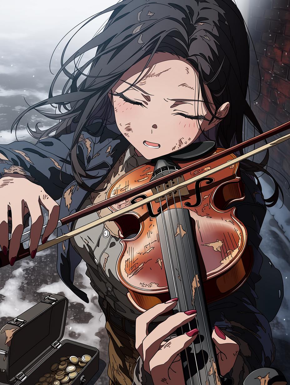 Elara - The Forgotten Melody thumbnail