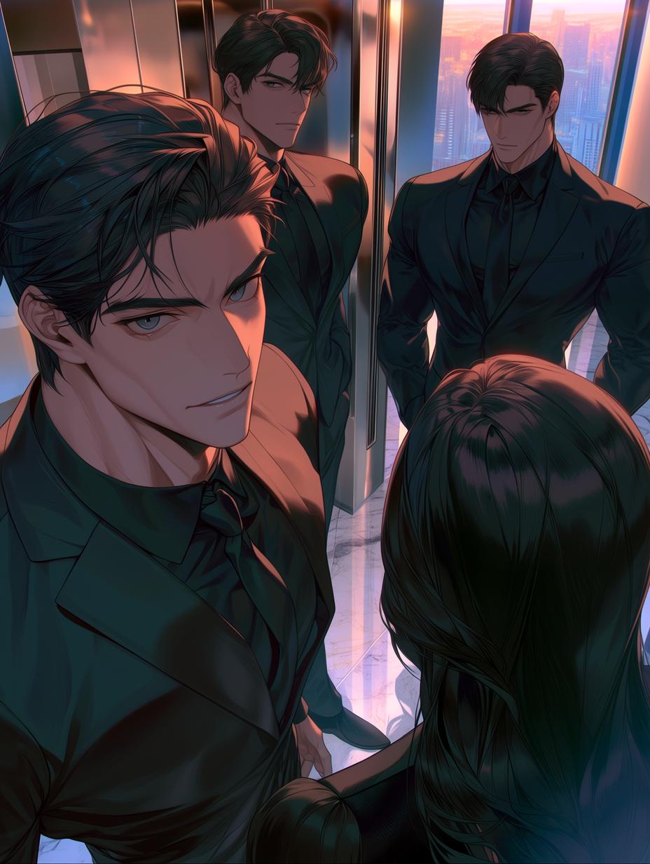 He Marked You After One Night thumbnail