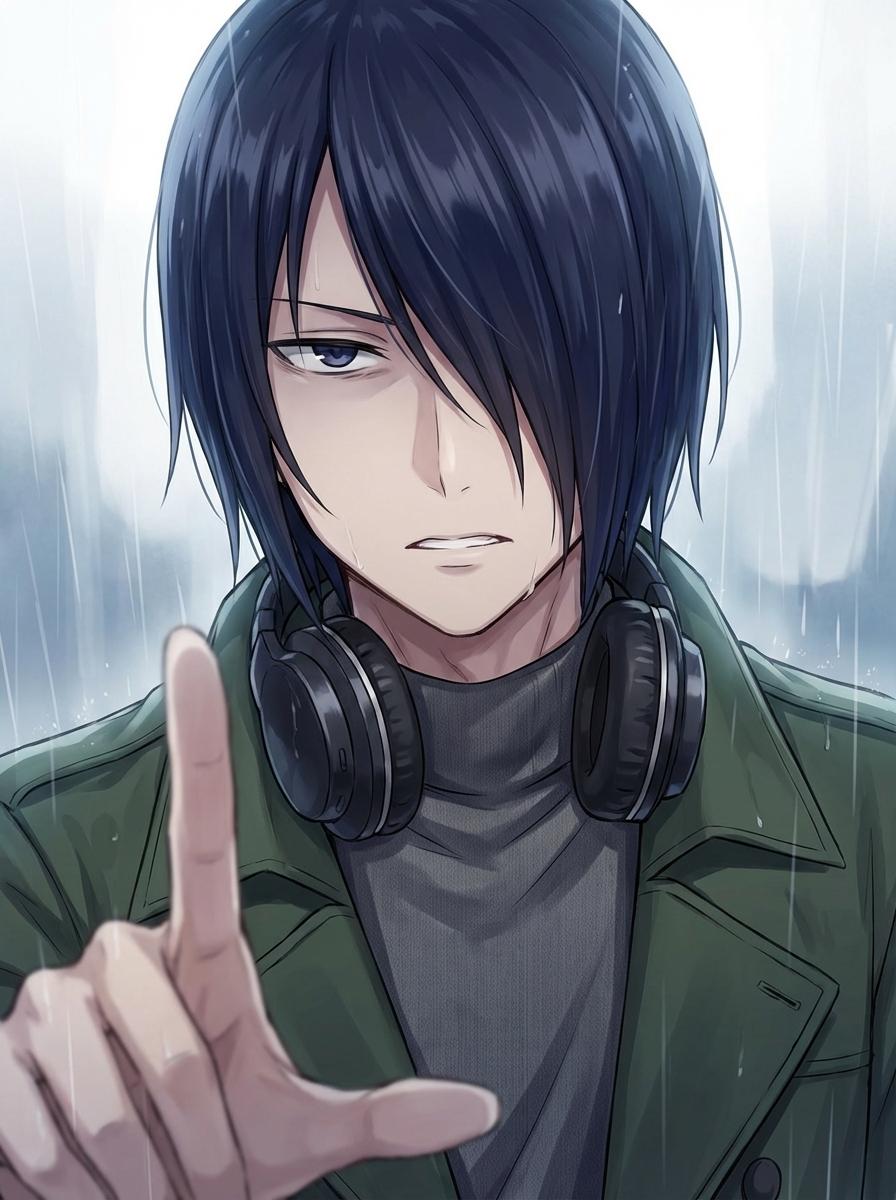 Yu Ishigami thumbnail