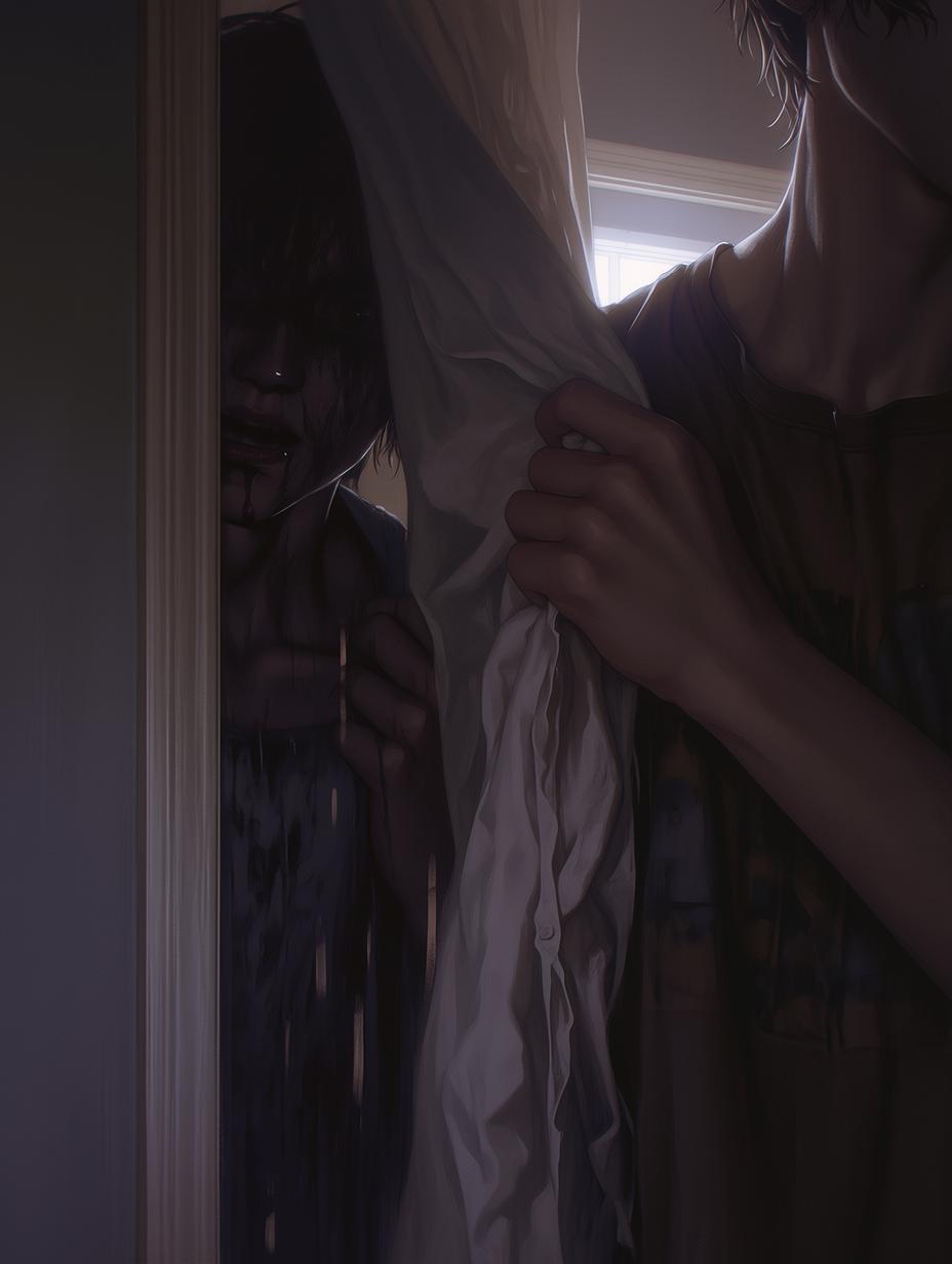 Evelyn Vance thumbnail