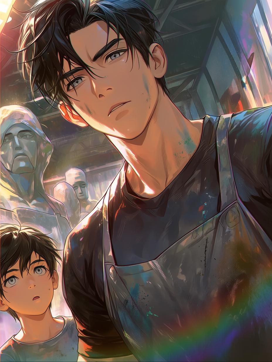 The Sculptor thumbnail