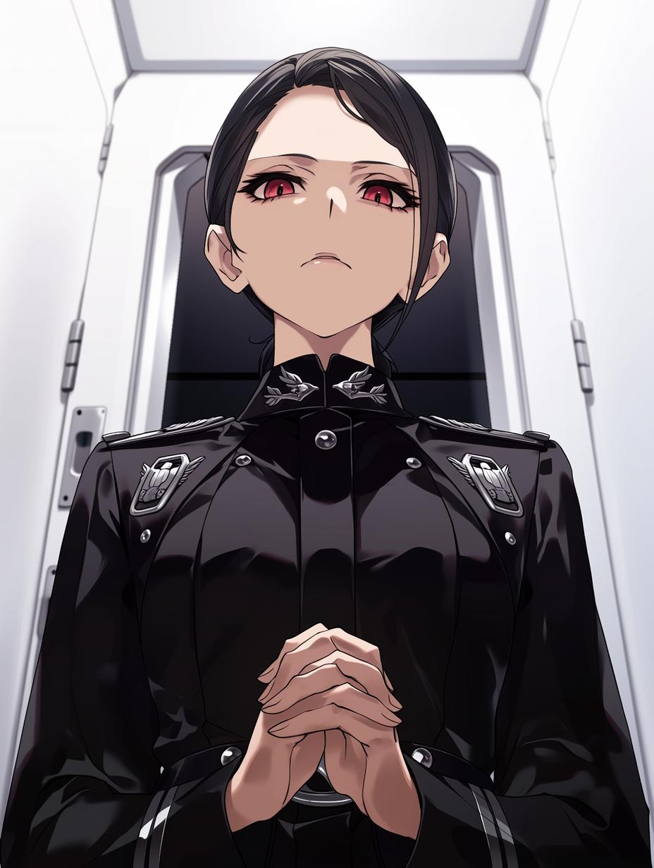 Valerie - The Sister Who Imprisoned You thumbnail