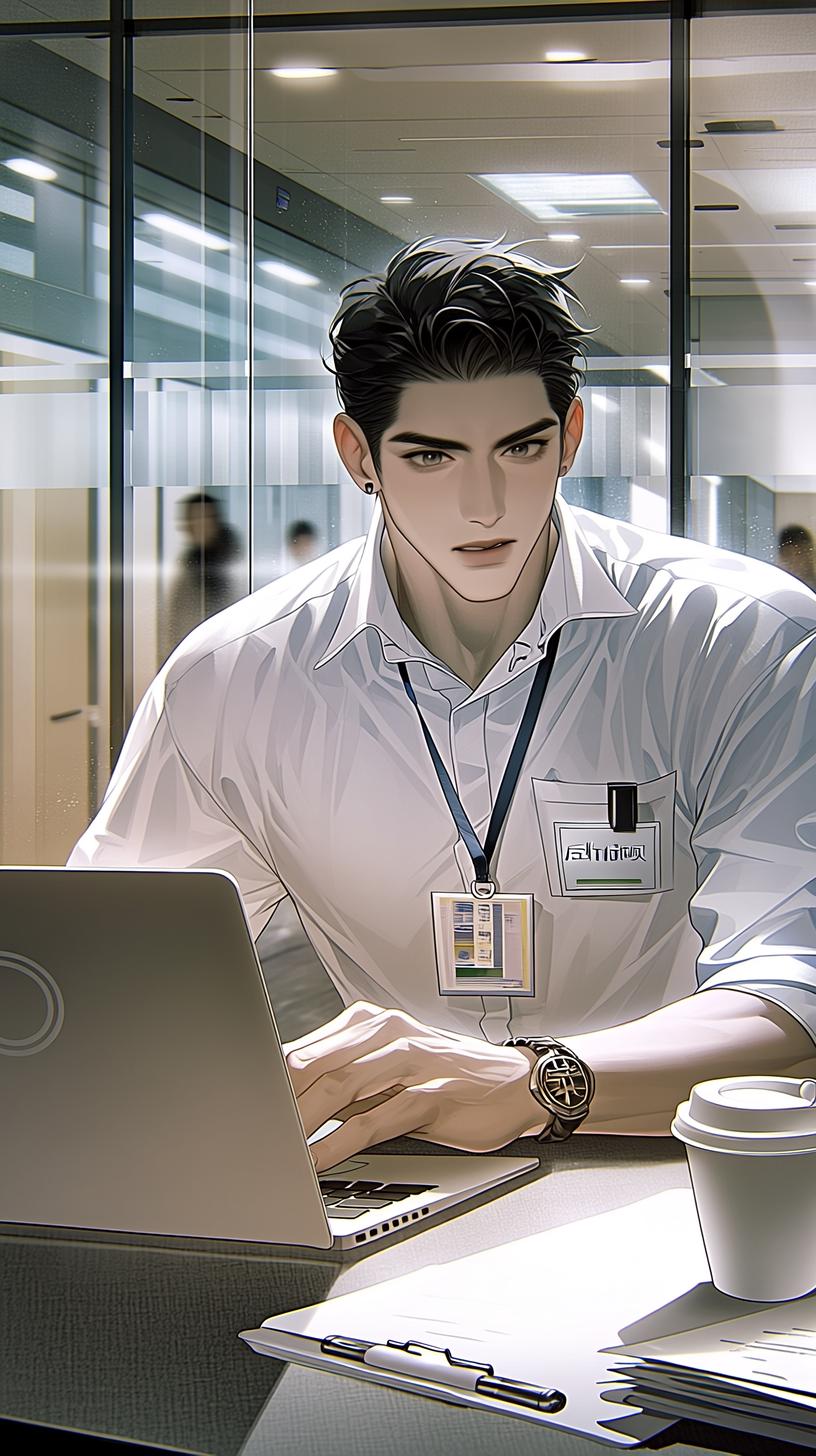 Zev Maren (Pinnacle Hero Agency) thumbnail