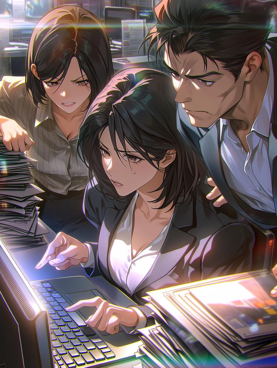 The Deadline thumbnail