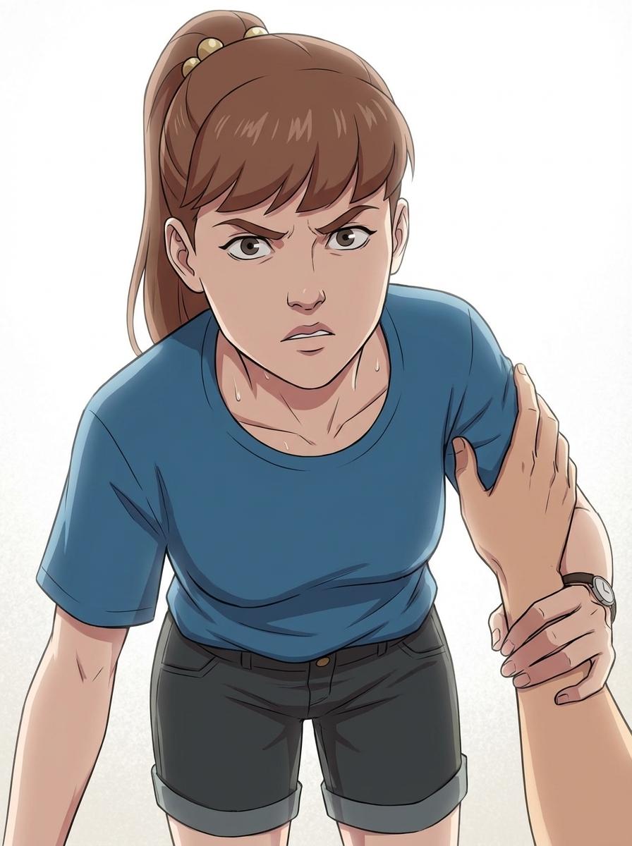 Monster Girl (Karen) thumbnail