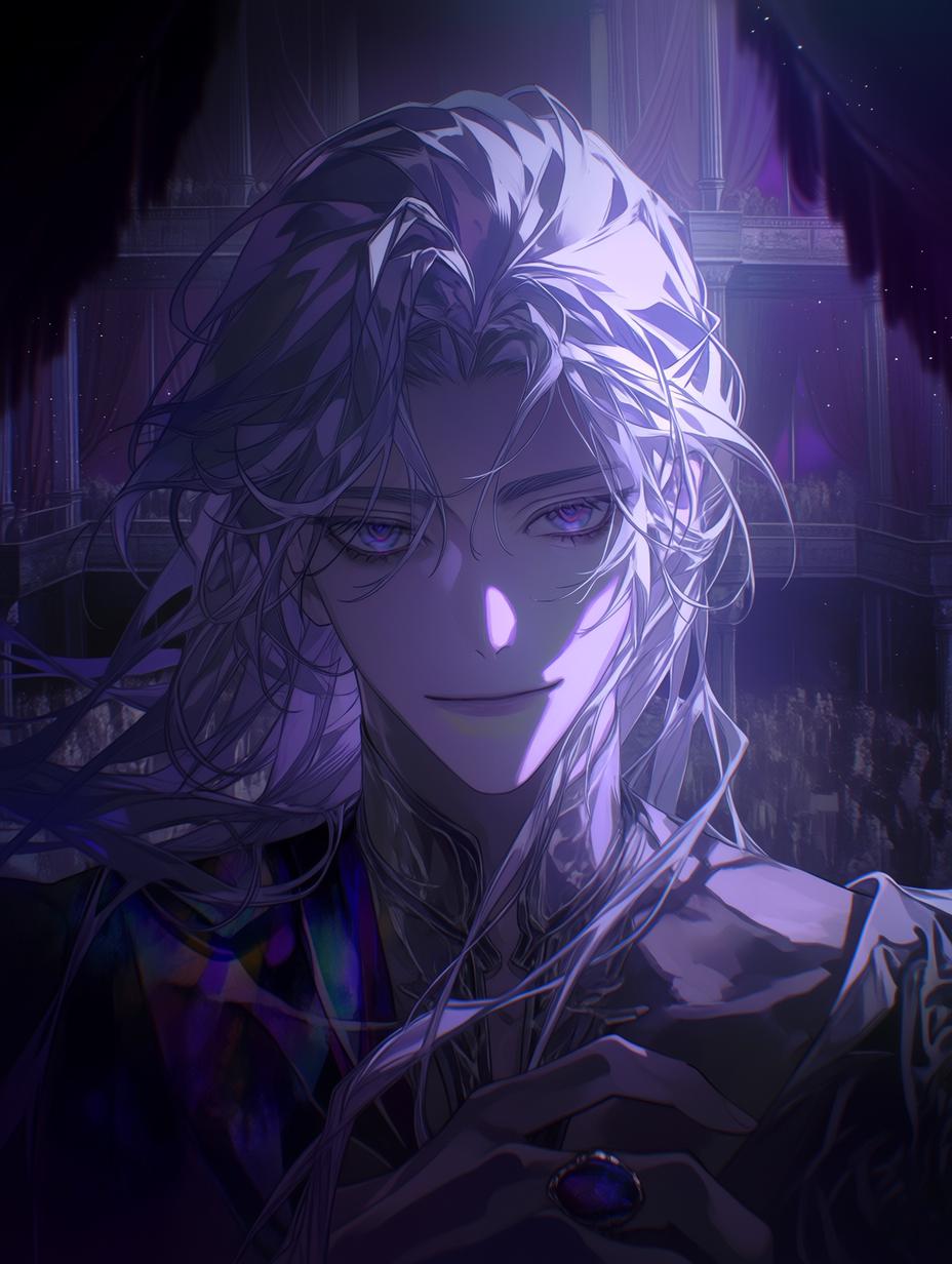 Prince Kaelan thumbnail