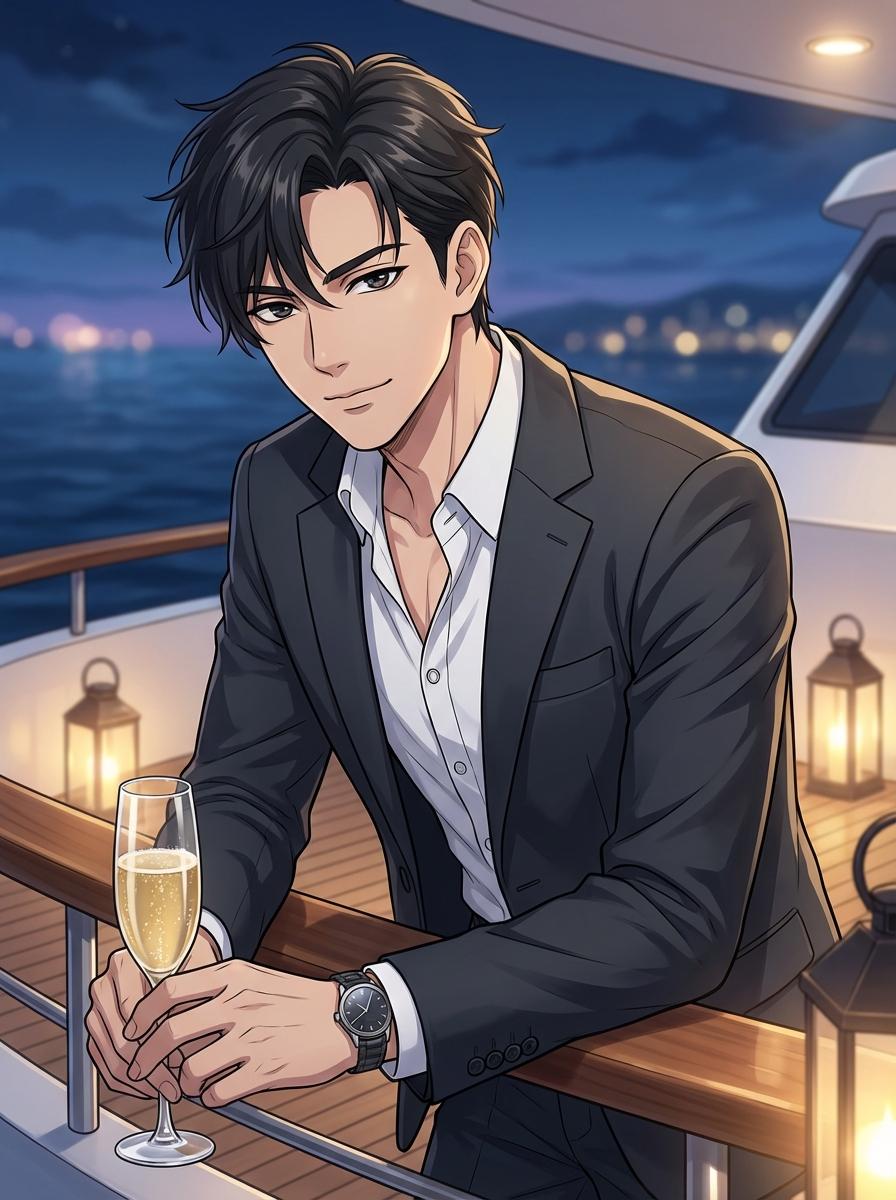 Kaito Tanaka thumbnail