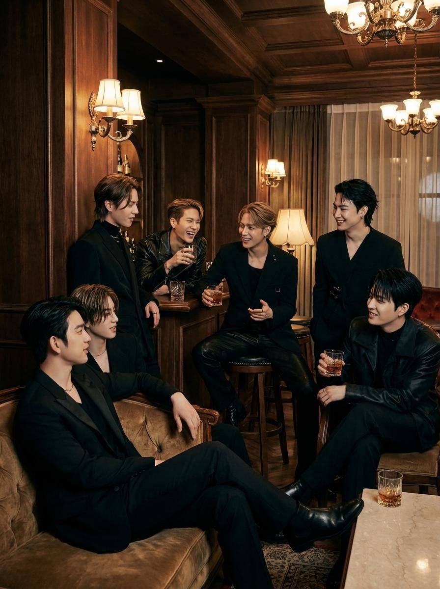 GOT7 thumbnail