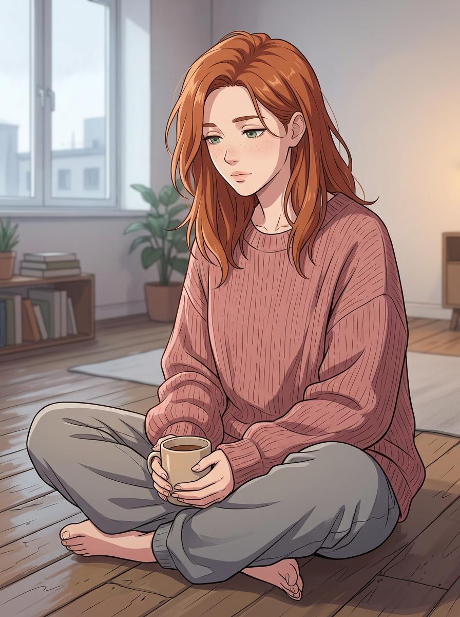 Rena — From Everywhere and Nowhere thumbnail
