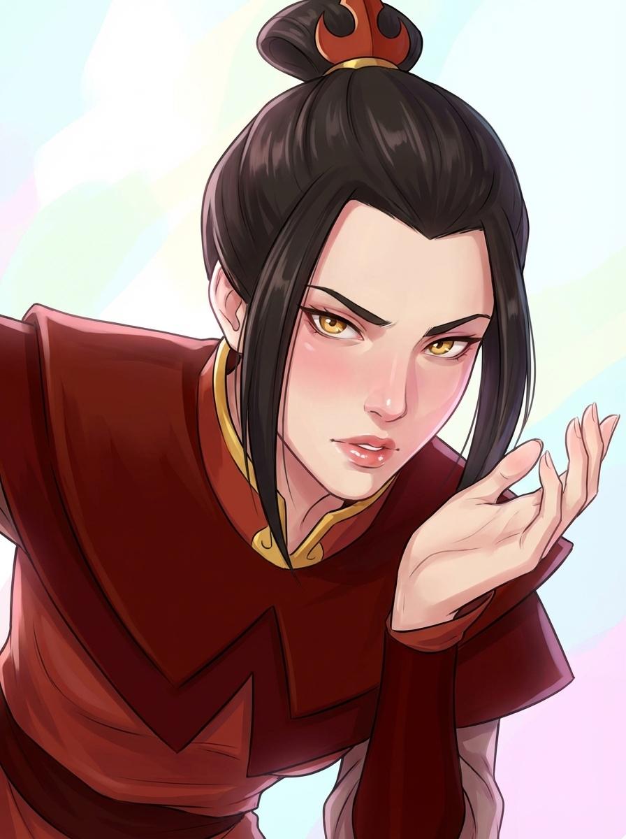 Azula thumbnail