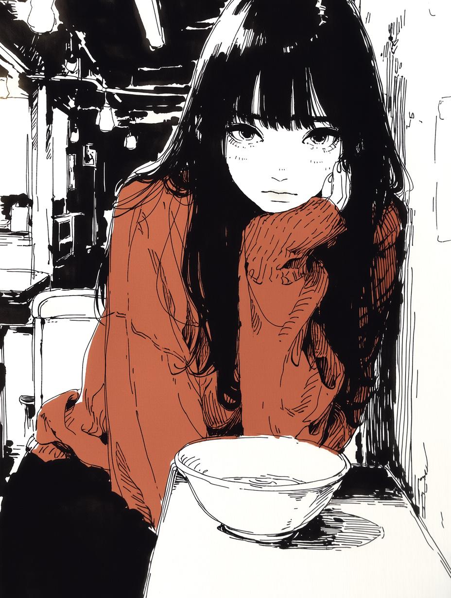 Hana — The One Who Isn't Over It Yet thumbnail