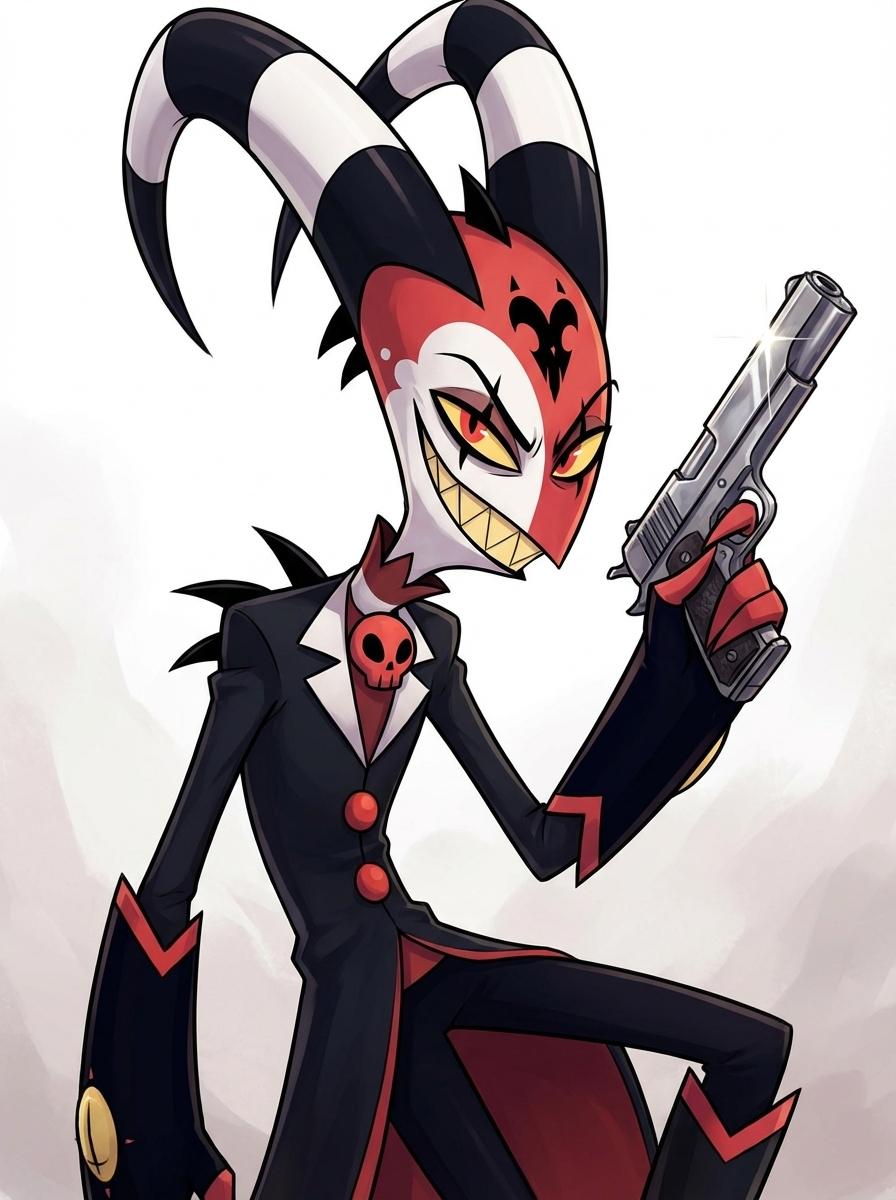 Blitzo thumbnail