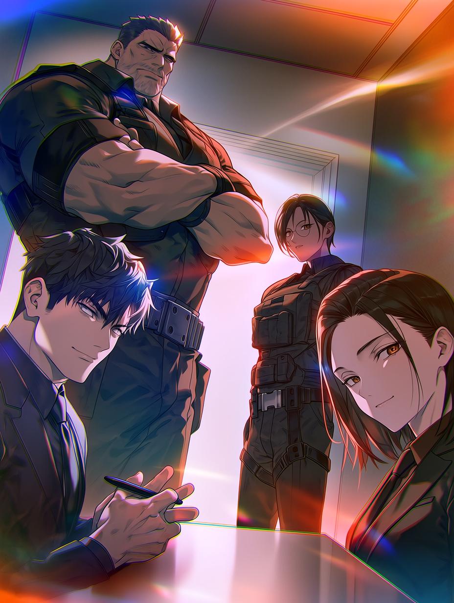 Inner Circle thumbnail