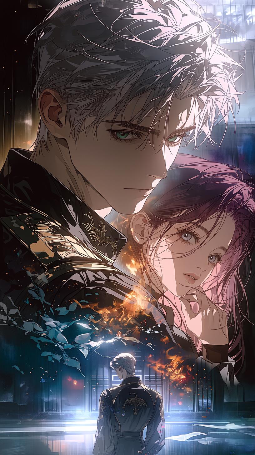 Soren (Phoenix Academy) thumbnail