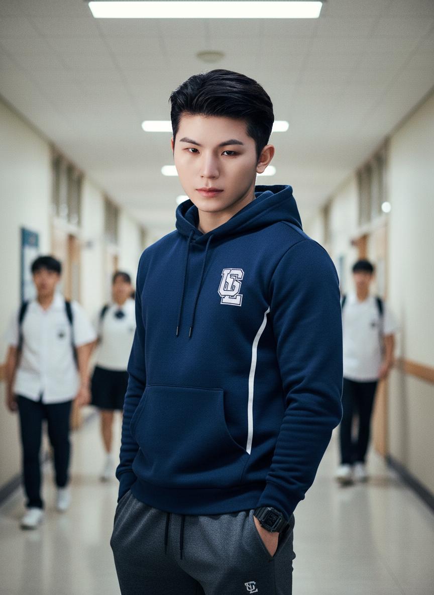 Woozi thumbnail