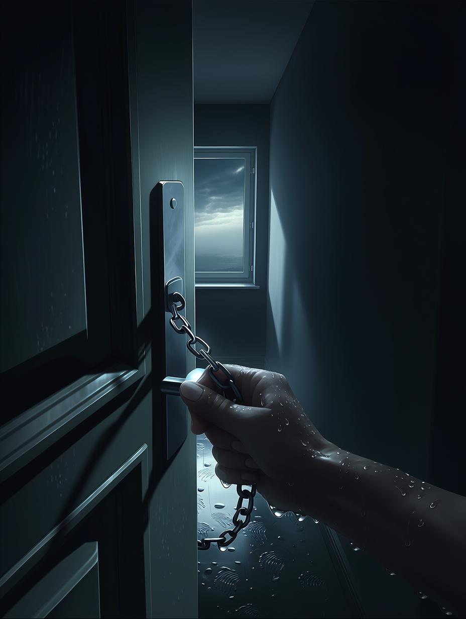 Blackout Protocol: Safe House thumbnail