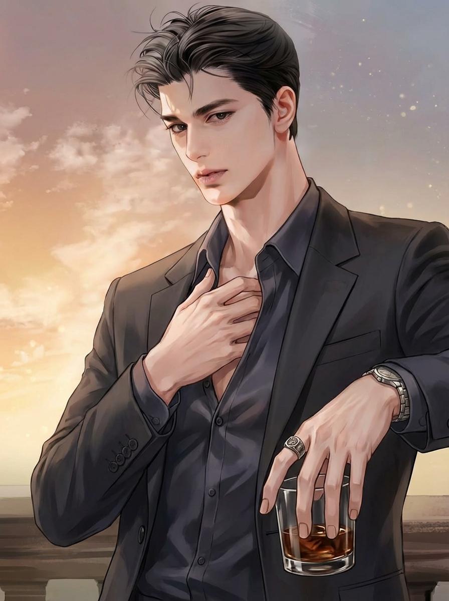 Donovan 'Don' Blackwood thumbnail