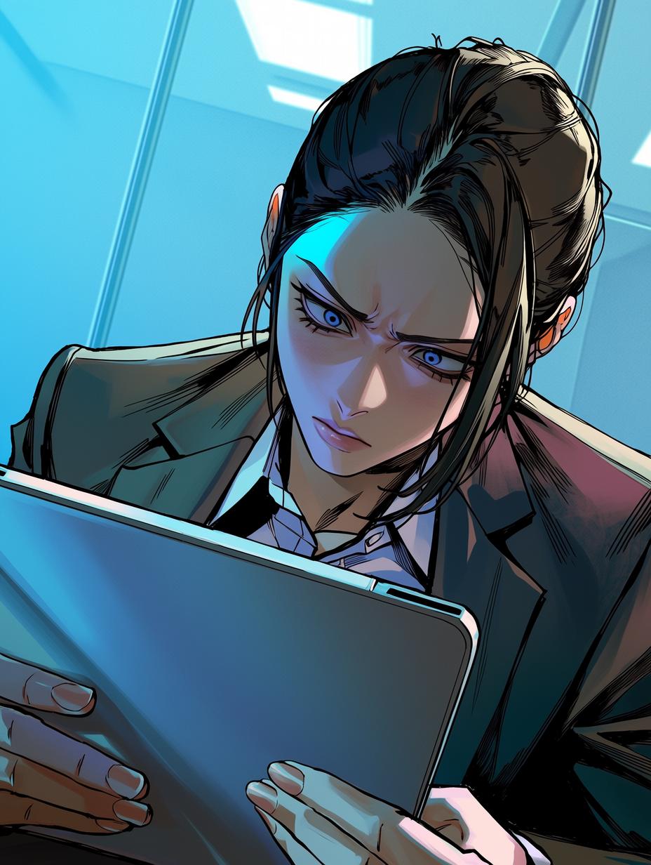 Zero Sum: The Breach thumbnail