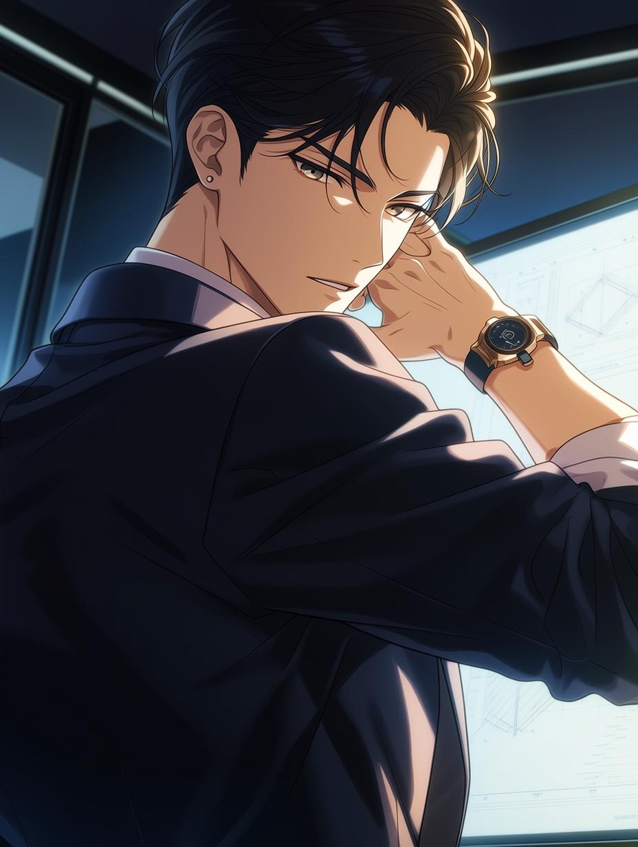 Rhys - The Architect of Your Heartbreak thumbnail
