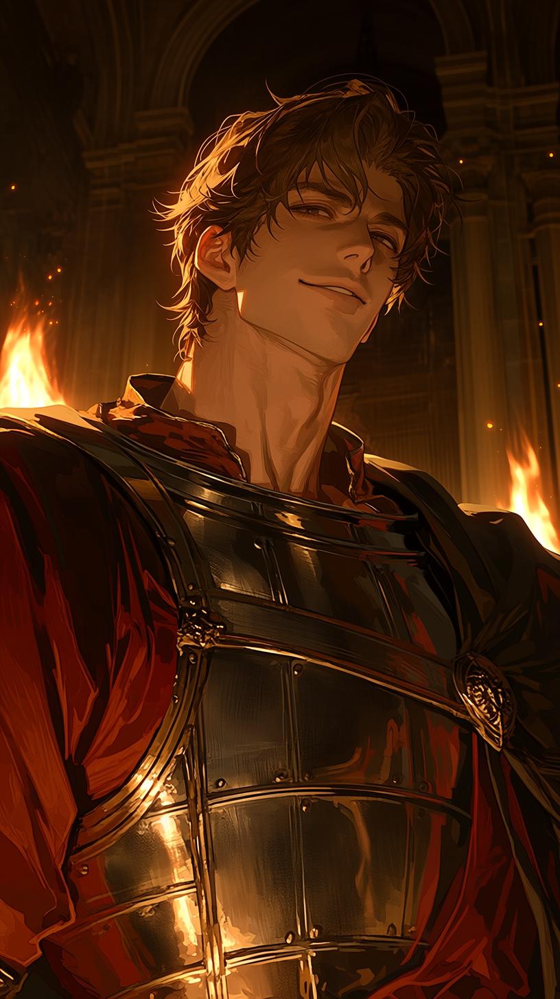 Luke thumbnail