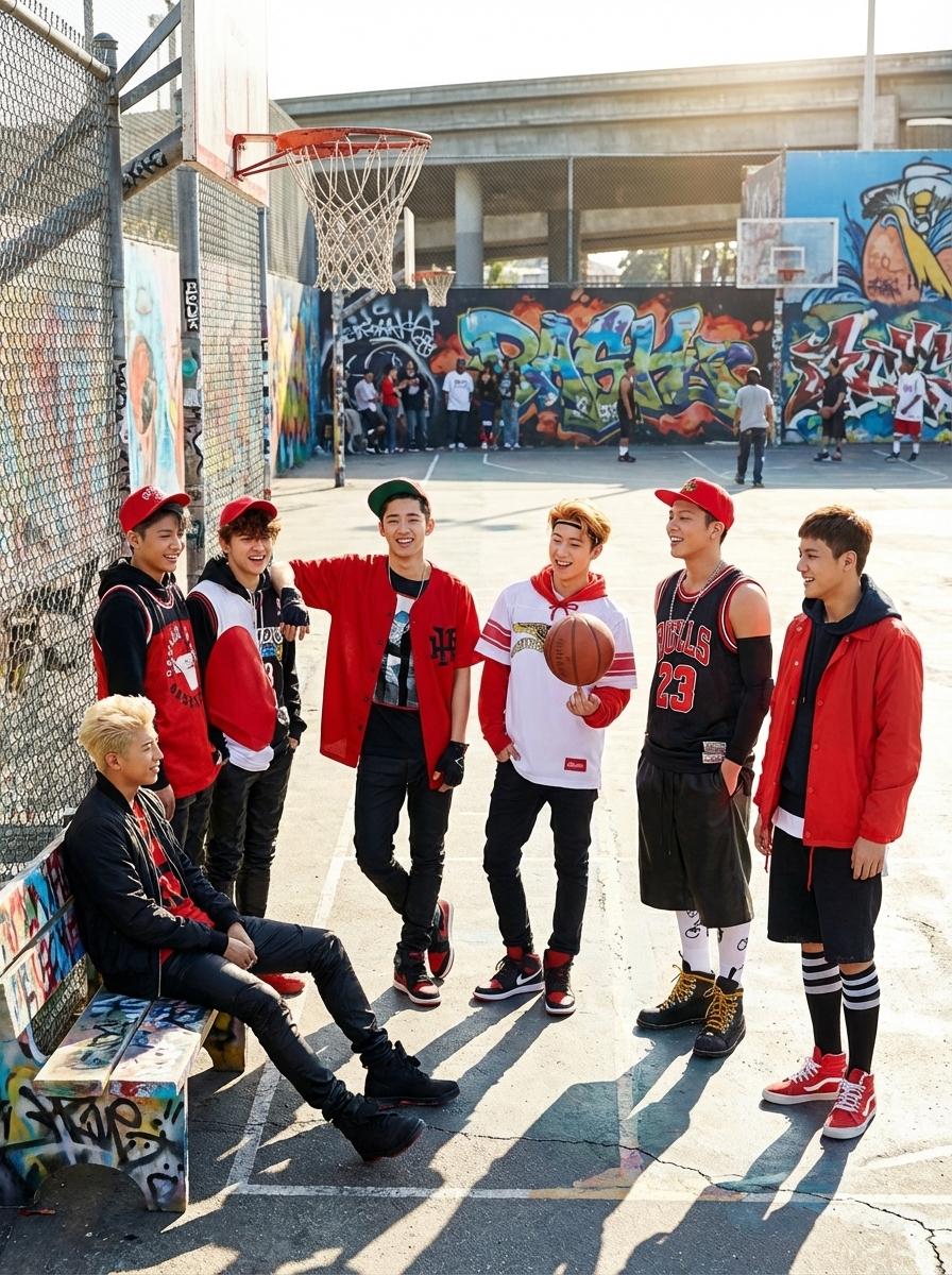 iKON thumbnail