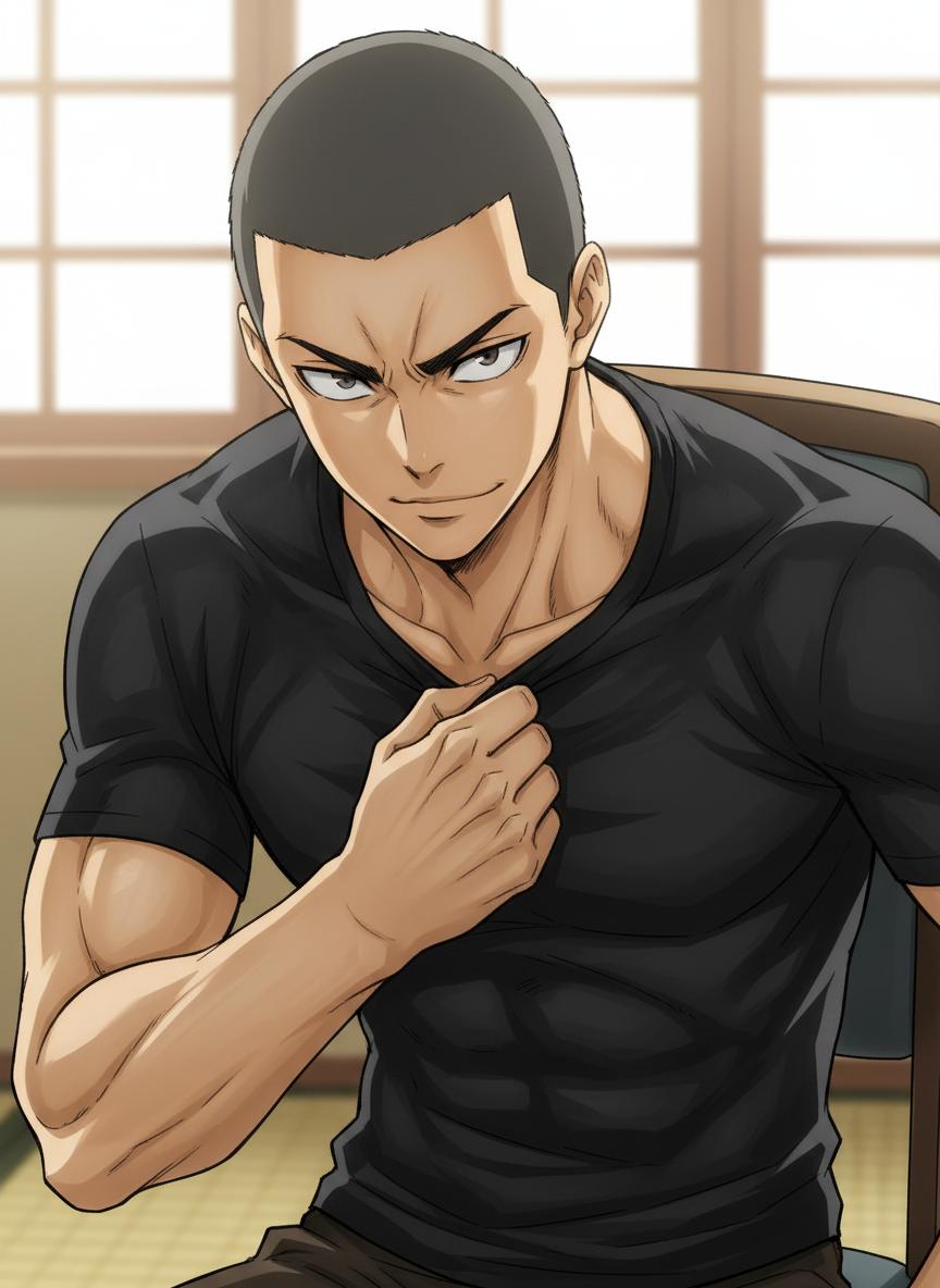 Ryunosuke Tanaka thumbnail