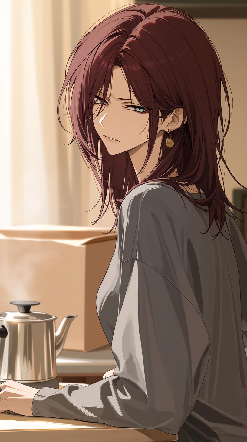 Joanne thumbnail