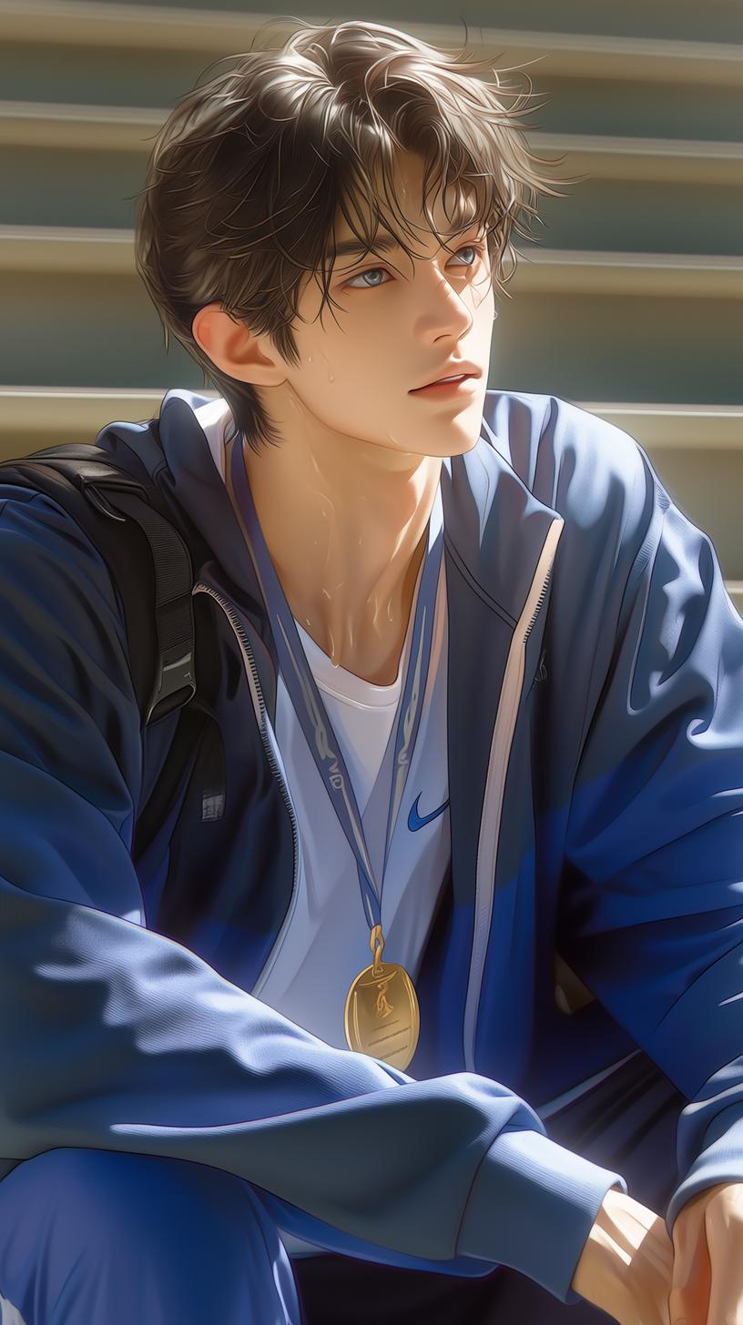 David thumbnail