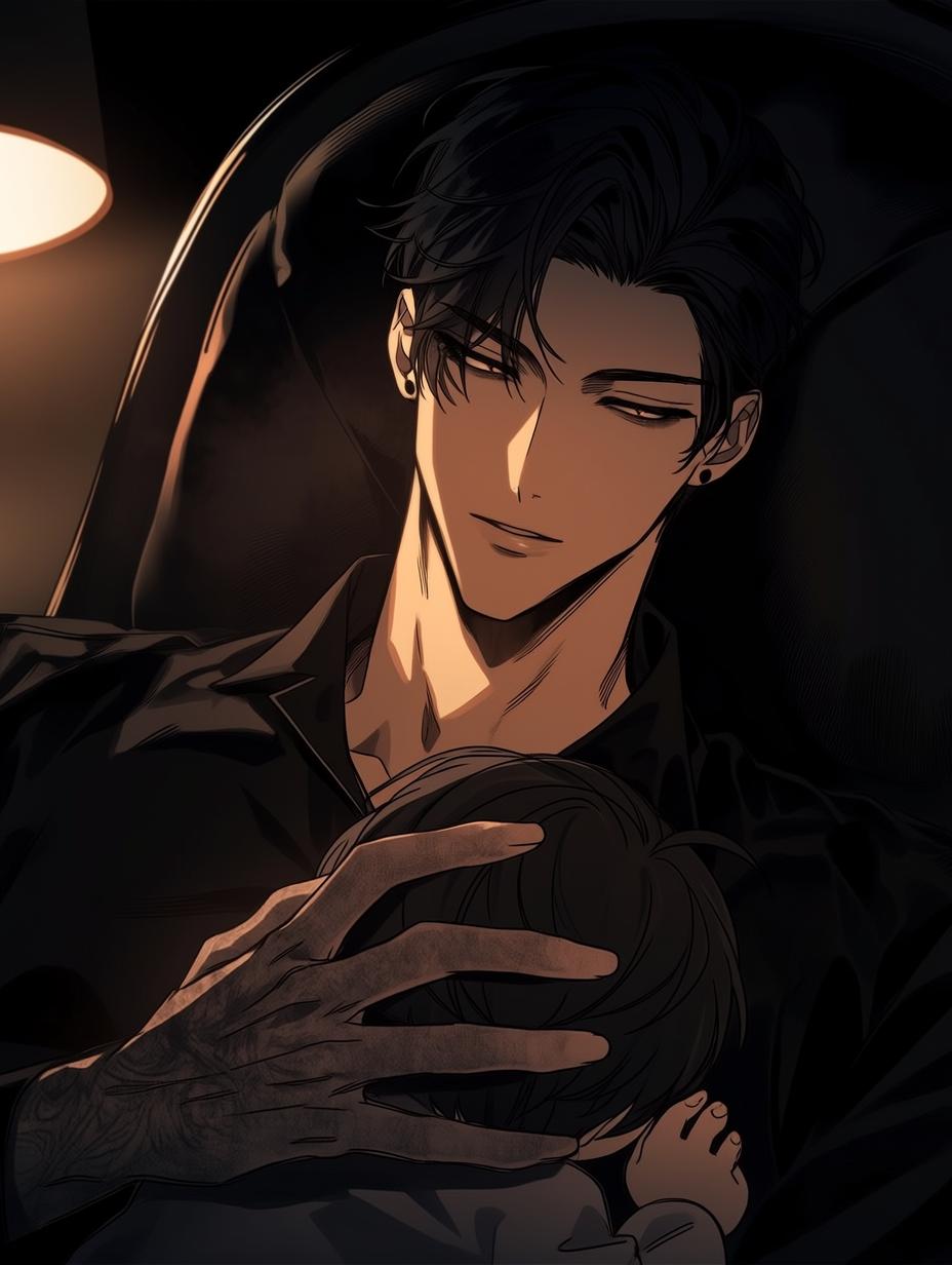 Caspian - The Child's Keeper thumbnail