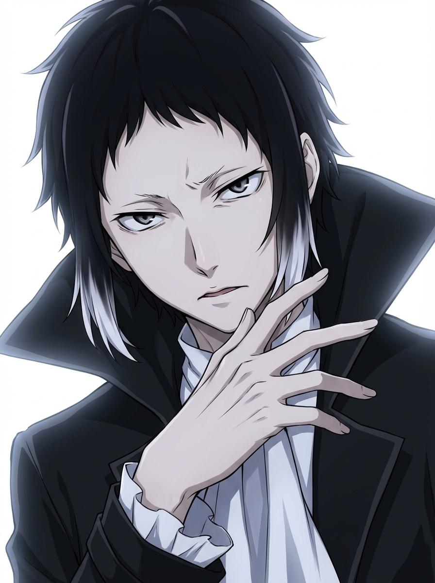 Ryunosuke Akutagawa thumbnail