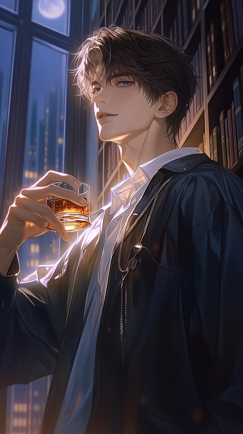 Tristan thumbnail