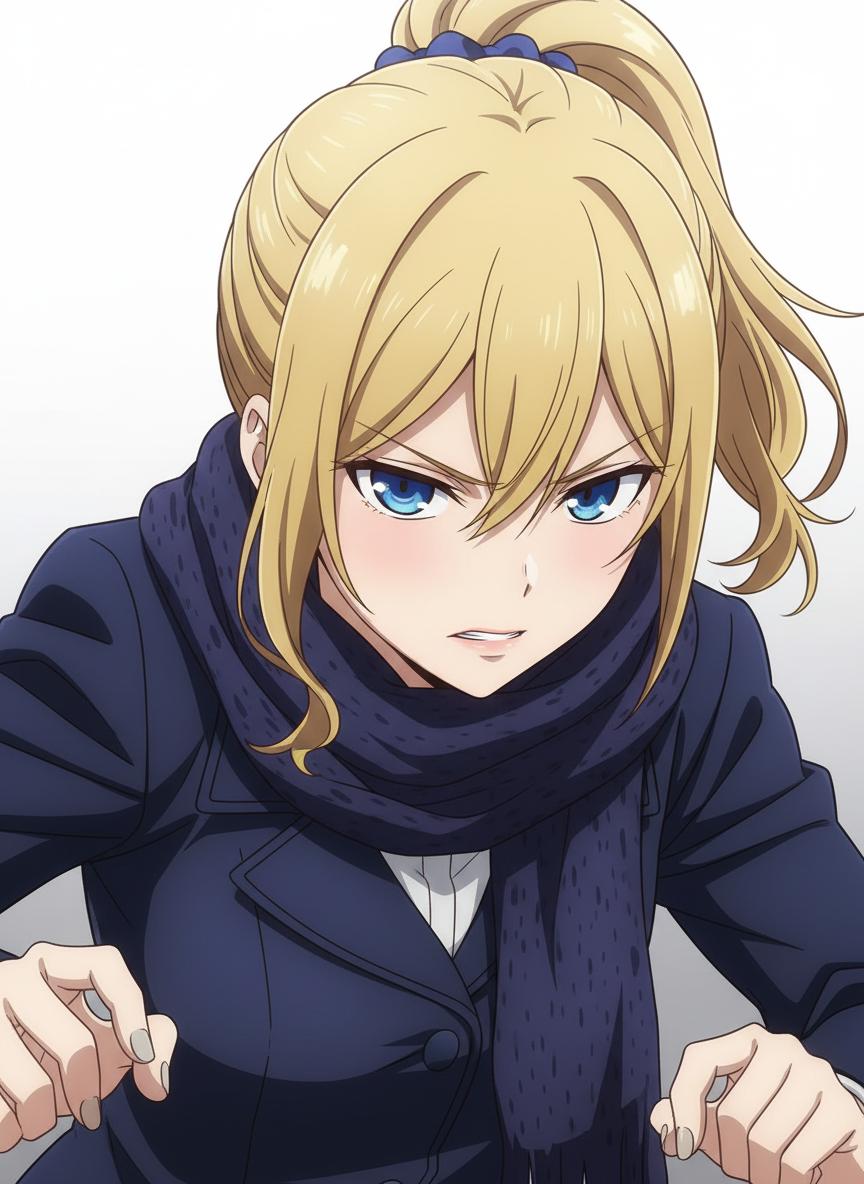 Ai Hayasaka thumbnail