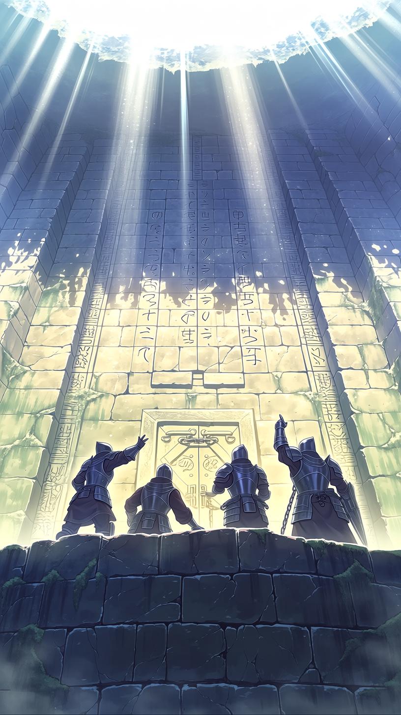 The Dungeon Runners thumbnail