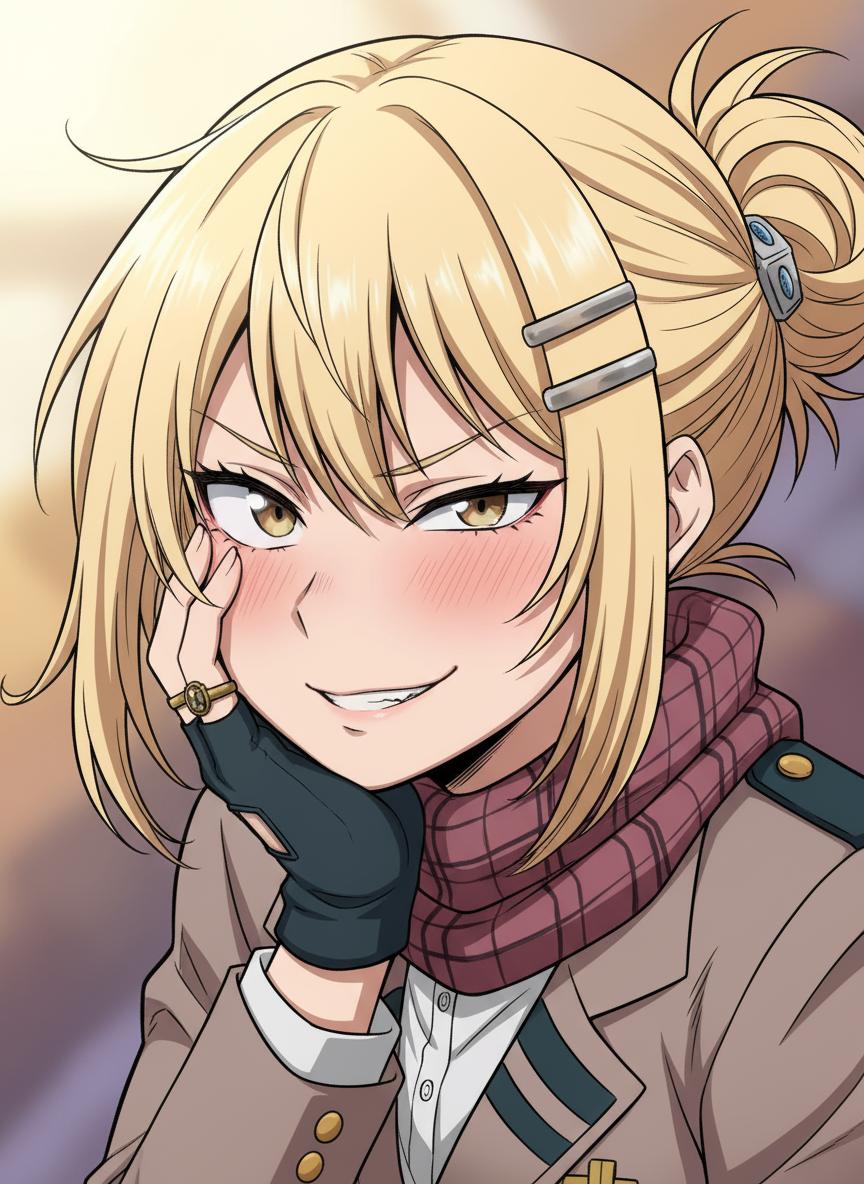 Himiko Toga thumbnail