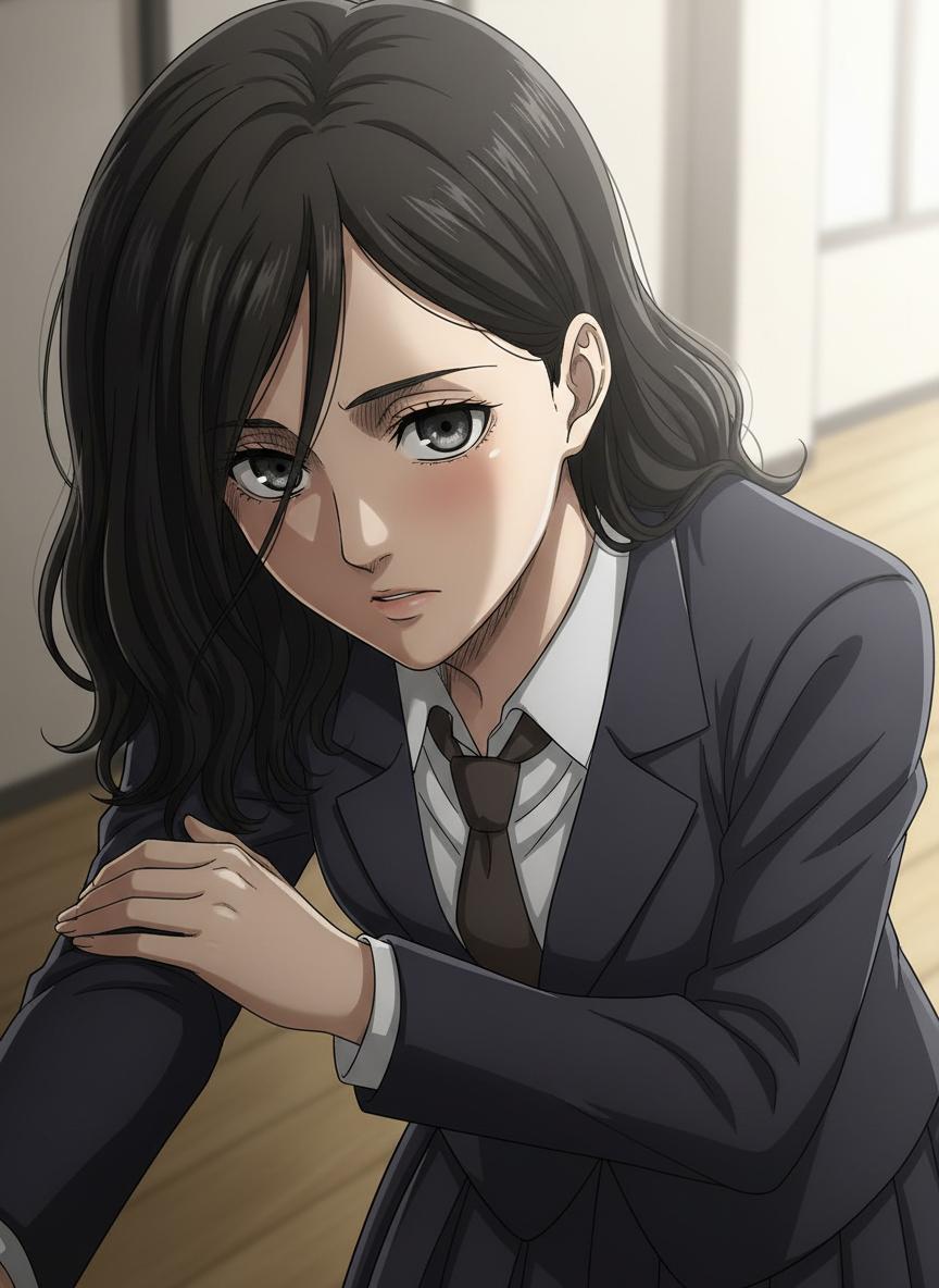 Pieck Finger thumbnail