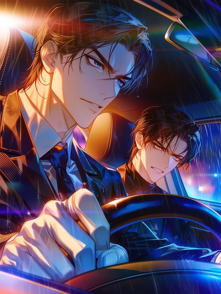 Your Brother — a bitter confrontation thumbnail