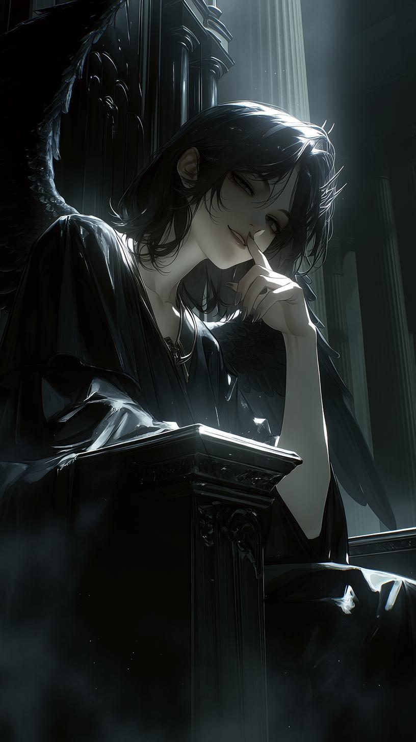 Seraphine thumbnail
