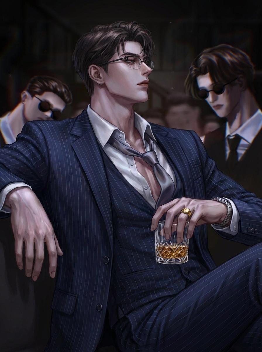 Vincenzo 'Enzo' Costello thumbnail