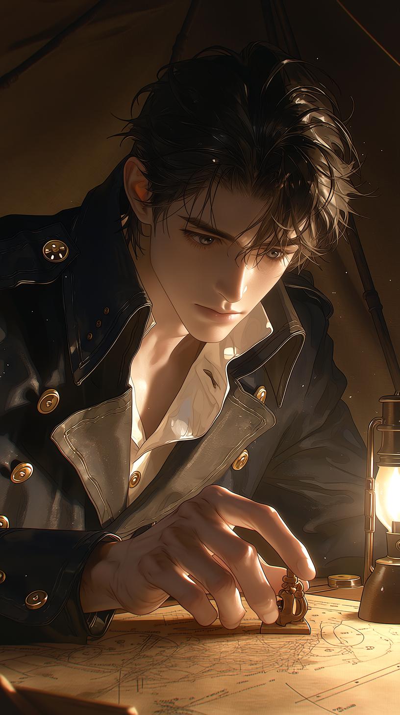 Gabriel thumbnail